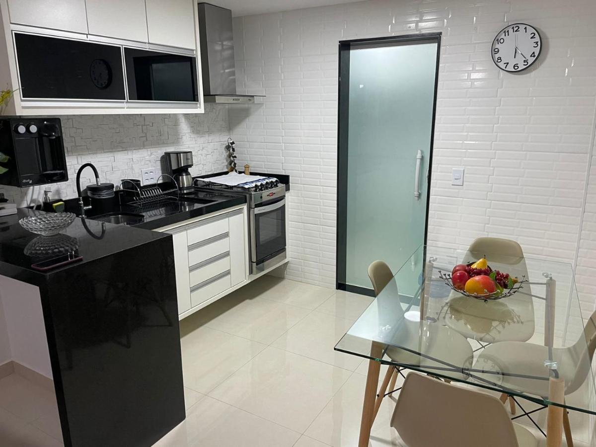 Apartamento Moderno E Super Confortavel Localizado A Alguns Passos Da Praia Grande Араял до Кабо Екстериор снимка