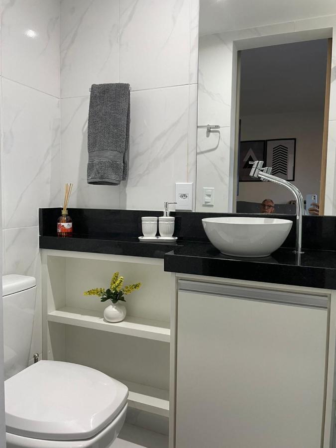 Apartamento Moderno E Super Confortavel Localizado A Alguns Passos Da Praia Grande Араял до Кабо Екстериор снимка