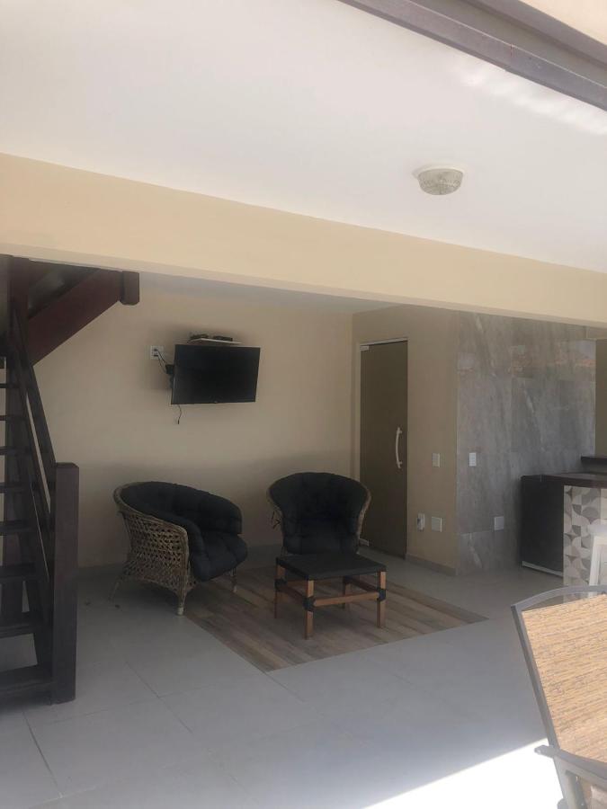 Apartamento Moderno E Super Confortavel Localizado A Alguns Passos Da Praia Grande Араял до Кабо Екстериор снимка
