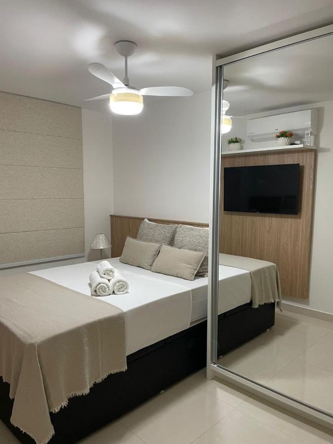 Apartamento Moderno E Super Confortavel Localizado A Alguns Passos Da Praia Grande Араял до Кабо Екстериор снимка